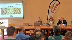 Foto de Potencial de los purines como alternativa eficiente para la fertilización de los cultivos