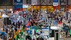 Foto de Advanced Manufacturing Madrid abre el registro para visitantes de su 18� edici�n y ampl�a su presencia a cuatro pabellones