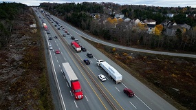 Fenadismer reclama la presencia del transporte por carretera en el futuro Consejo Superior de Movilidad Sostenible
