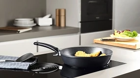 Foto de Fissler Adamant: resistencia extrema y antiadherencia avanzada para cocinar sin límites
