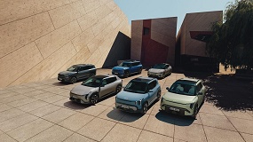 Foto de La gama el�ctrica de Kia supera las 1.000 matriculaciones en mayo impulsada por los EV2, EV3 y EV4