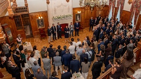 El I Congreso de Innovaci�n en Construcci�n genera en Santander un impacto econ�mico de un mill�n de euros