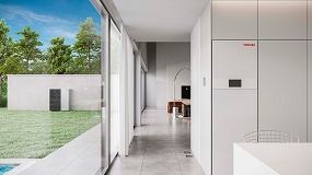 Foto de Calefacción, ACS y suelo radiante: la integración que está redefiniendo el confort residencial