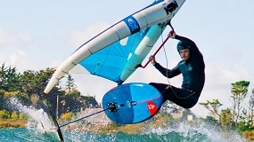 Foto de Sunset Sport refuerza su posicion en Europa con una nueva division de water sports