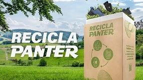 Foto de Panter impulsa la economía circular transformando calzado usado en nuevos recursos