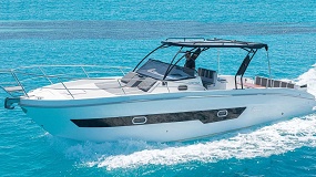Foto de Nuevos relojes para navegaci�n a motor dedicados y fabricados para Volvo Penta, Yanmar y Suzuki