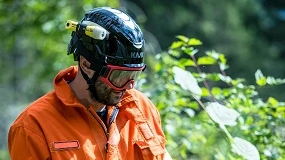 Foto de KASK presenta los nuevos accesorios de la serie Quantum