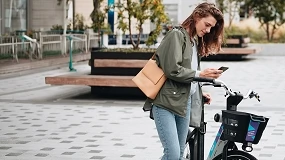 Foto de La bicicleta compartida podría generar 121 millones de euros anuales y atraer a casi 7 millones de usuarios en España