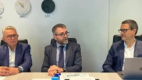 Foto de Pau Abelló asume la presidencia de la Federación Hábitat de España para impulsar una nueva etapa de crecimiento y representación sectorial