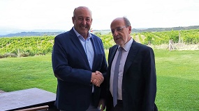 OIVE y FIVIN renuevan su colaboraci�n para impulsar la investigaci�n y la divulgaci�n cient�fica sobre el vino