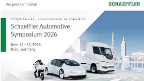 Foto de Schaeffler apuesta por la electrificaci�n con nuevas soluciones para todas las tecnolog�as de movilidad