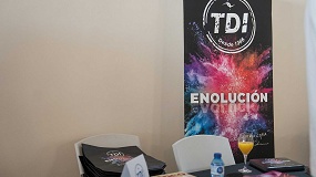 TDI acerca la anal�tica enol�gica avanzada en Eneo Meeting Pened�s