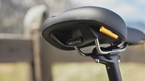 Foto de COMET incorpora Selle Royal a su catálogo de distribución en España, Portugal y Francia