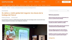 Foto de Comunicae