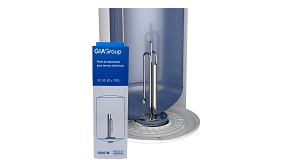 Foto de Kit de Reparación Gia Pack para prolongar la vida de los termos eléctricos