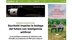 Foto de Vinetur