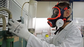 Protecci�n respiratoria y cumplimiento normativo: qu� deben tener en cuenta las empresas en 2026