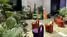 Foto de Maison&amp;Objet 2026 volverá a convertir París en el punto de encuentro del diseño internacional bajo el concepto ‘Pulse in Motion’