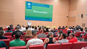 Foto de Blindaje contra los trips: el �xito del control biol�gio exige un buen manejo t�cnico y urgencia regulatoria