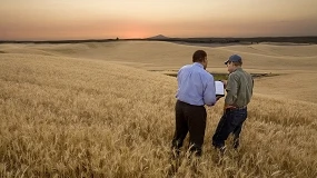 Foto de Agricultura, carbono y competitividad: una nueva oportunidad para el campo español