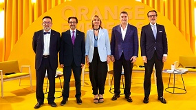 �Log�stica para todos� acerca el sector a la sociedad con una obra divulgativa presentada en el SIL Barcelona