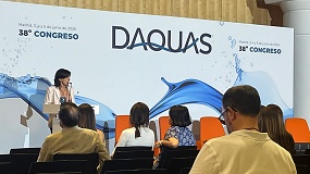 Foto de Saint-Gobain PAM sitúa la economía circular, la innovación y la durabilidad como claves para el futuro de las redes de agua urbana