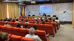 ANFACO-CYTMA impulsa la transferencia tecnol�gica con 19 empresas en ocho proyectos NEXOS