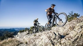 Foto de Stevens renueva la E-Inception con menos peso, más autonomía y el nuevo Bosch Performance Line CX