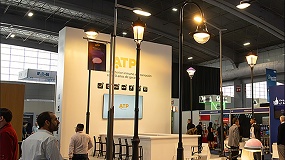 ATP Iluminaci�n refuerza su presencia en Latinoam�rica durante Expo El�ctrica Internacional