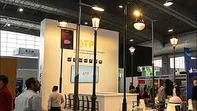 Foto de ATP Iluminación refuerza su presencia en Latinoamérica durante Expo Eléctrica Internacional
