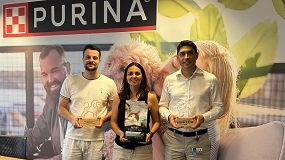 Foto de PURINA: La propuesta presentada y el valor del reconocimiento