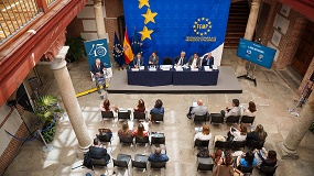 El Comit� de Greencities avanza los ejes estrat�gicos de su edici�n de septiembre