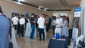 Qui�n es qui�n entre los patrocinadores de Eneo Meeting Pened�s