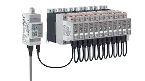 Foto de Carlo Gavazzi lanza la serie trif�sica NRG de rel�s