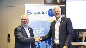 Foto de El holandés Peter Ton es el nuevo presidente de Europatat
