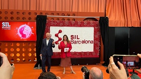 El SIL cierra su edici�n m�s internacional y se transformar� en el Sal�n de la Innovaci�n Log�stica en 2027
