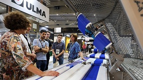 Alimentaria FoodTech 2026: la automatizaci�n acelera la transformaci�n de la industria alimentaria