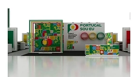 Foto de Portugal Sou Eu leva 34 empresas � Feira Nacional de Agricultura e promove produ��o nacional