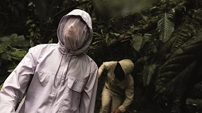 Foto de Columbia amplía Skien Valley con una gama familiar de protección frente a insectos