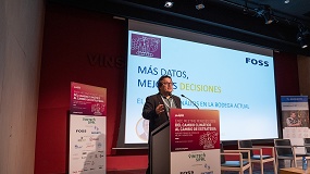 Foto de M�s datos, mejores decisiones: el papel del an�lisis en la bodega actual