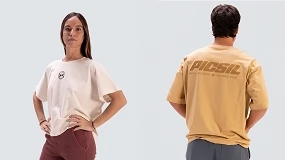 Foto de Picsil amplía su catálogo con una nueva línea lifestyle y las zapatillas Nova01
