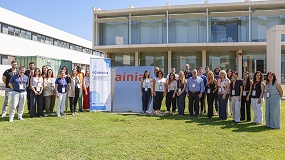 Foto de Arranca Oceomics, una investigaci�n europea sobre nuevos bioactivos marinos sostenibles para cosm�tica