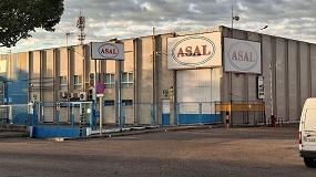 Foto de Genera Industrial incorpora a ASAL como nuevo subdealer de Yale para Madrid y su provincia