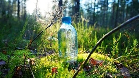 Foto de Pol�mero de origem vegetal da Avantium reduz emiss�es de carbono at� 88% face ao PET em garrafas de bebidas