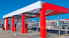 ISTOBAL presenta el nuevo cerramiento �Modular�