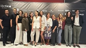 Foto de Ecléctica Barcelona descubre el diseño desde la cocreación artística