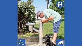 Fuente para perros: modelos antivand�licos para parques (2026)