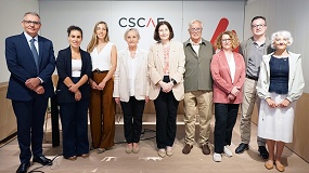 Arquitectos y notarios defienden el reequilibrio territorial como v�a para afrontar la crisis de la vivienda