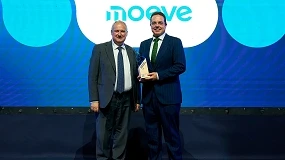 Foto de Moeve recibe el reconocimiento ‘Best in Class’ de Expoquimia 2026
