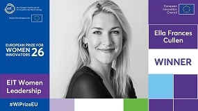 Foto de Portuguesa da Minespider vence pr�mio europeu de lideran�a feminina na rastreabilidade digital de cadeias de abastecimento